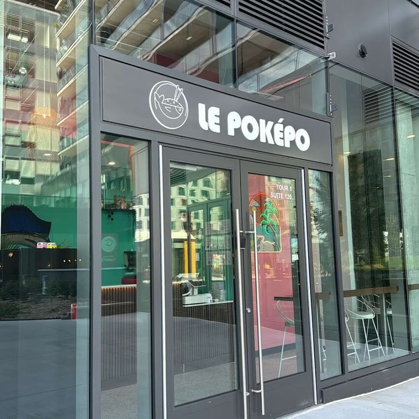 Le PokePo - Restaurants Commande en ligne Laval-des-Rapides