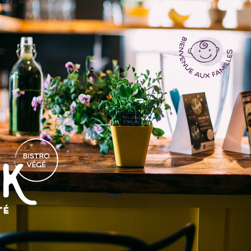 &Ouml;listik Bistro V&eacute;g&eacute; -  Restaurants Near: J2C4M9