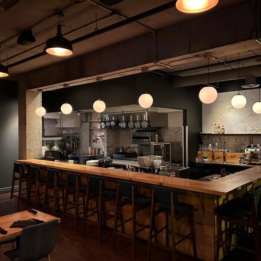 Restaurant Le Chalumeau -  Restaurants Near: J2C2B9