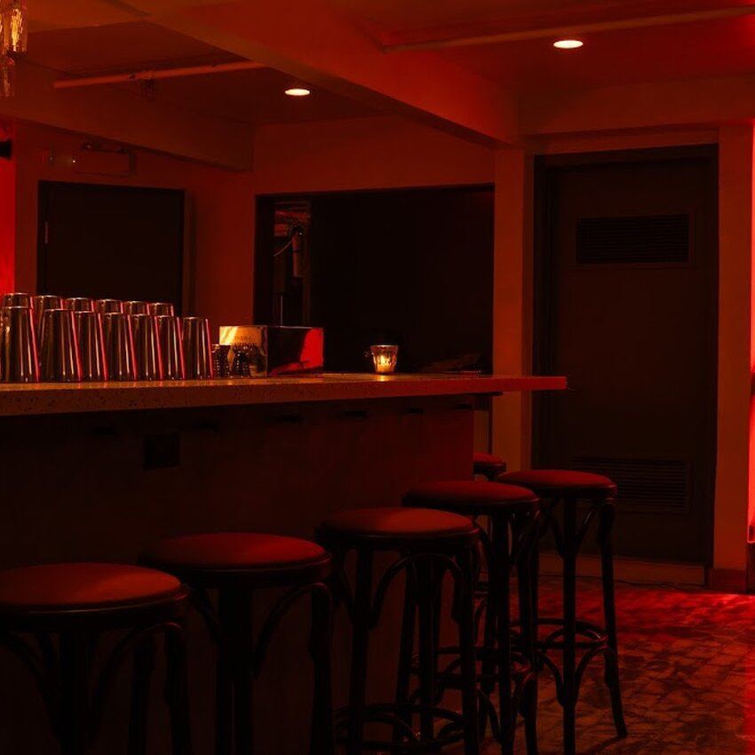 Bar Leonor - Restaurants Resto-Bar Quartier Chinois