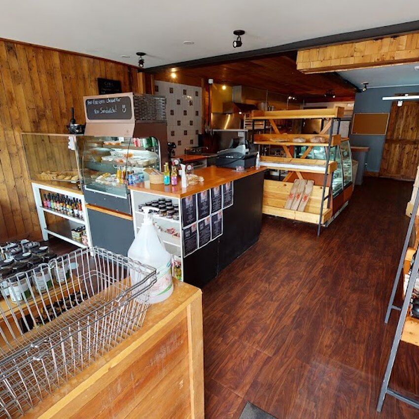 L'insatiable - Restaurants pr&egrave;s de: J6E6X6