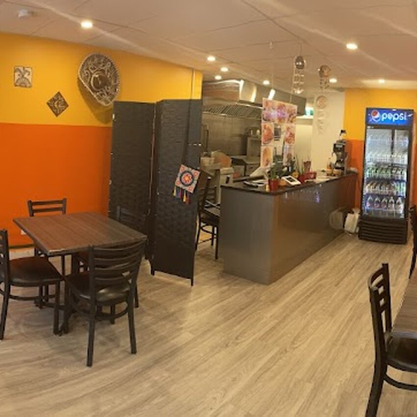 Taco-Lys - Restaurants pr&egrave;s de: J6E6X6