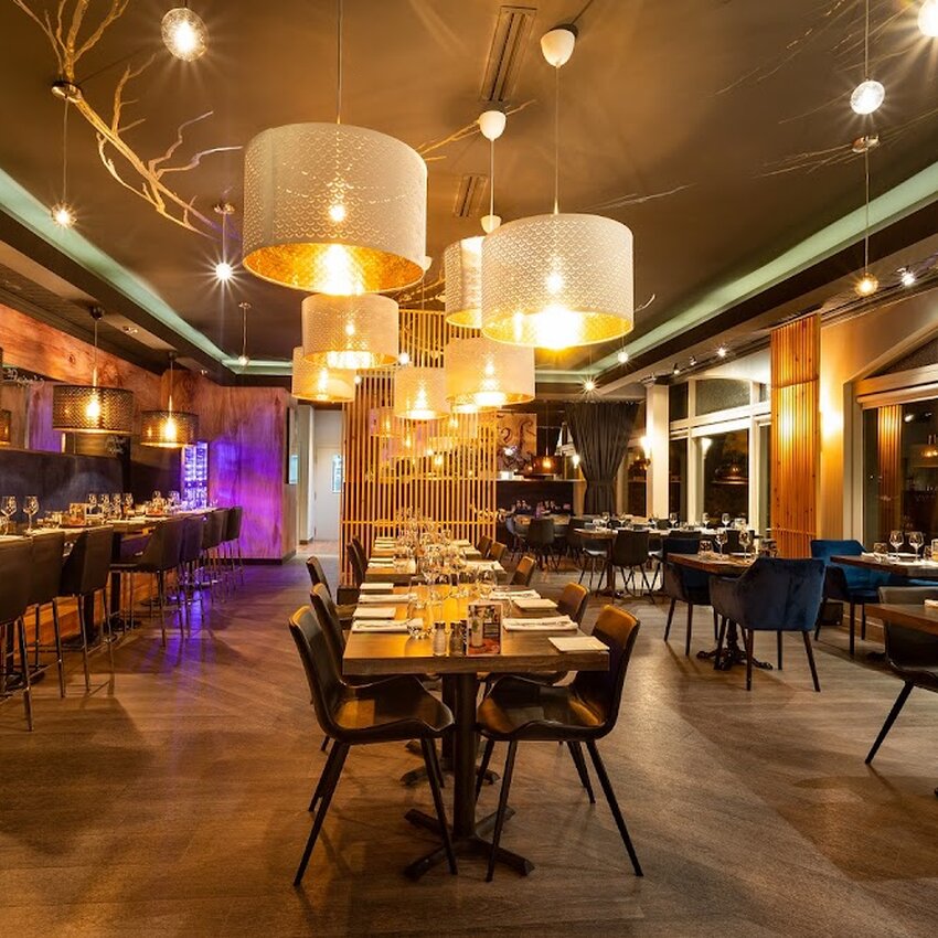 Restaurant Table G - Restaurants pr&egrave;s de: J6E2K3