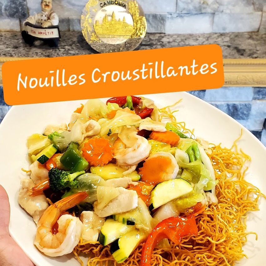 Ambiances d'Angkor - Restaurants pr&egrave;s de: J6E2K3