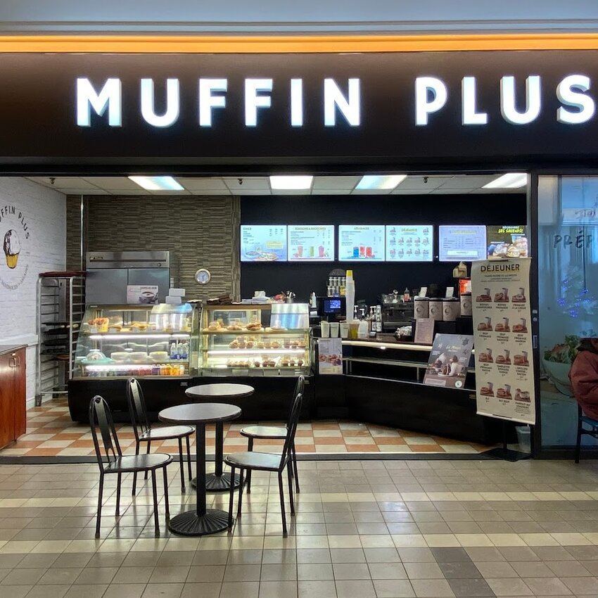 Muffin Plus - C&ocirc;te-Saint-Luc Online Ordering Restaurants