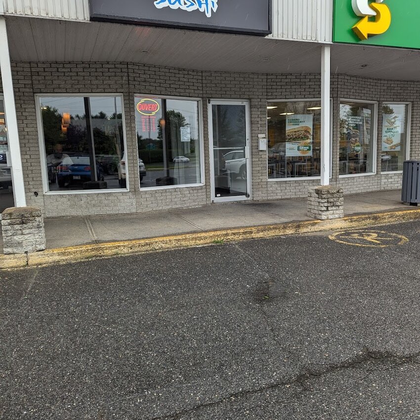 Samiyo Sushi - Eastern Townships Restaurants