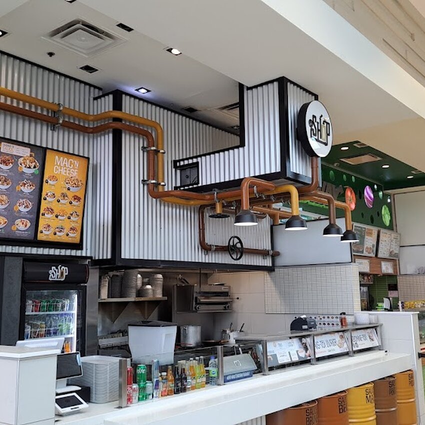 La Shop &agrave; Poutine -  Restaurants Near: J7A4B4