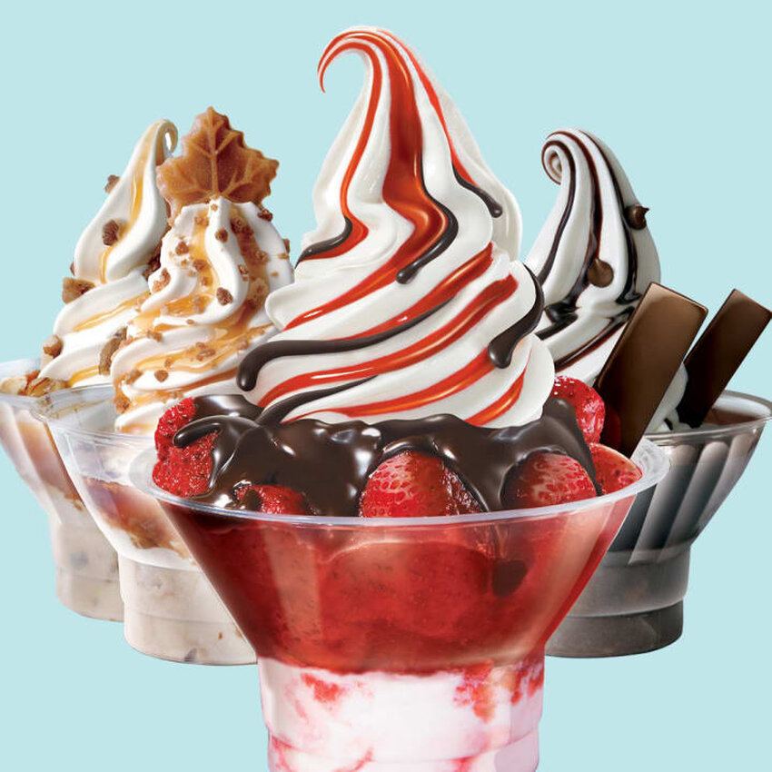 La Cr&eacute;mi&egrave;re -  Restaurants Near: J9L3C6