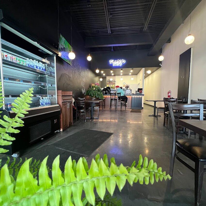 Samiyo Sushi Restaurant