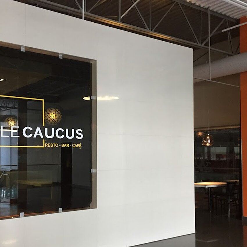 Le Caucus Restaurant