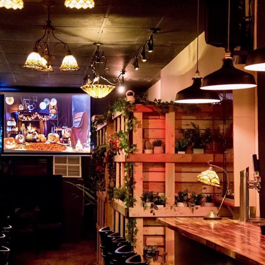 URBANISTA BAR - Le Plateau-Mont-Royal Bars