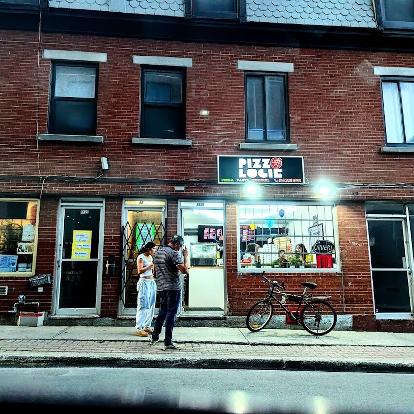 Pizzologie - Chinatown Delivery Restaurants