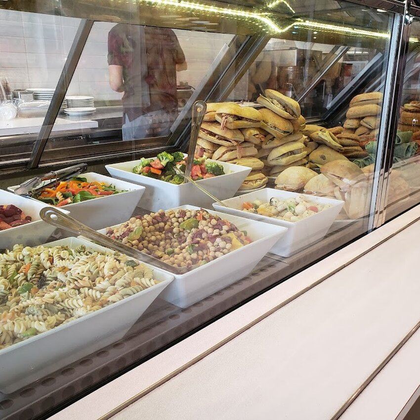 Presse Caf&eacute; - Restaurants Quartier Latin