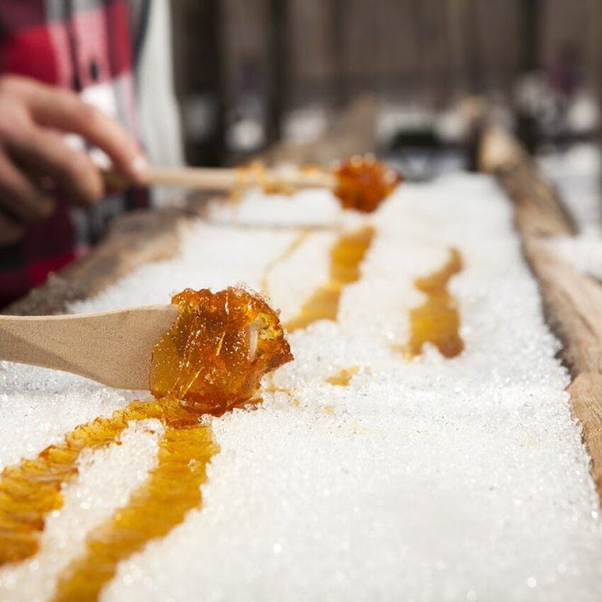 Cabane &agrave; sucre Megantic - Restaurants pr&egrave;s de: G6B0C8