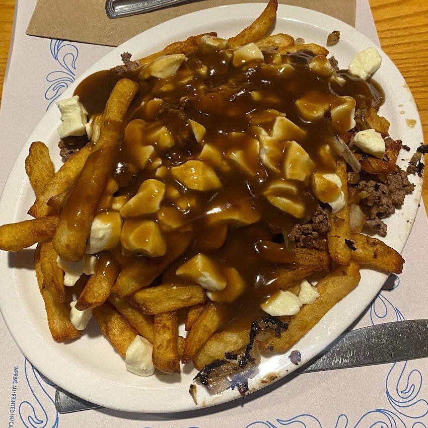 Resto Le Petit Gourmet - Restaurants pr&egrave;s de: G6B0C8