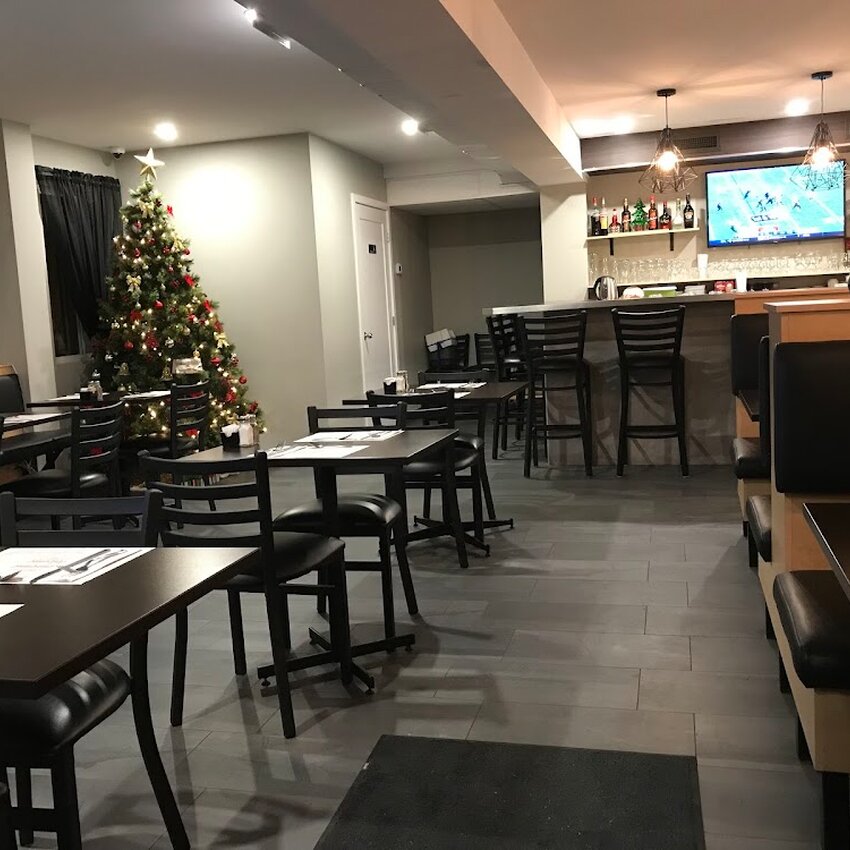 Restaurant Ste-Julie Pizzeria Restaurant