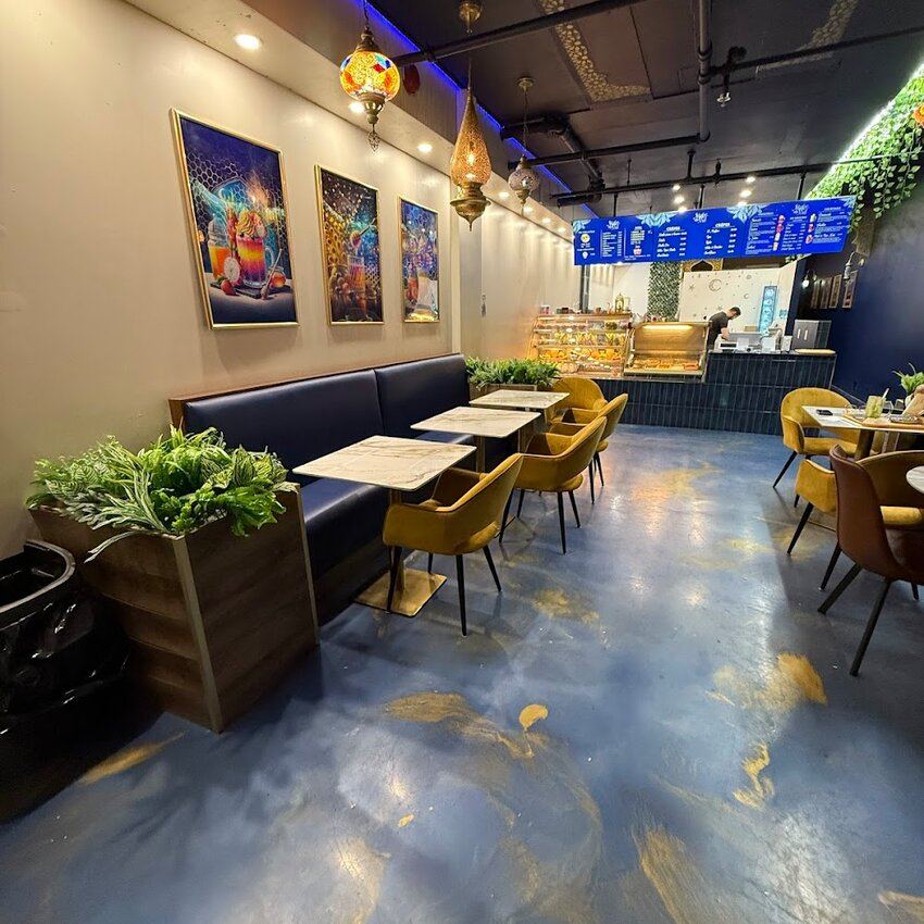 Miel et Une Nuit Restaurant