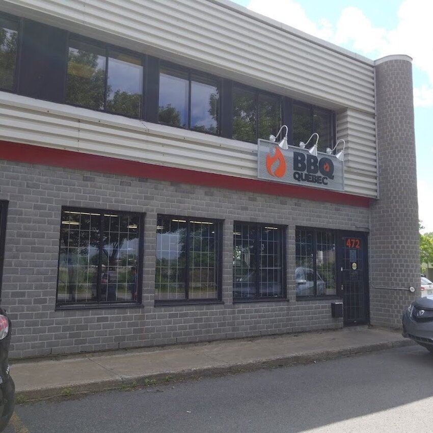 BBQ Qu&eacute;bec Boucherville -  Restaurants Near: J4B1A9