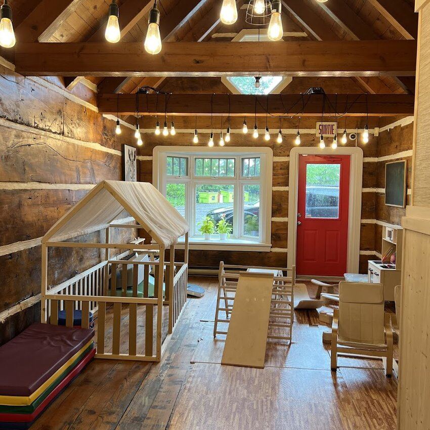 Blanc Pur Caf&eacute; -  Restaurants Near: J3G5P2