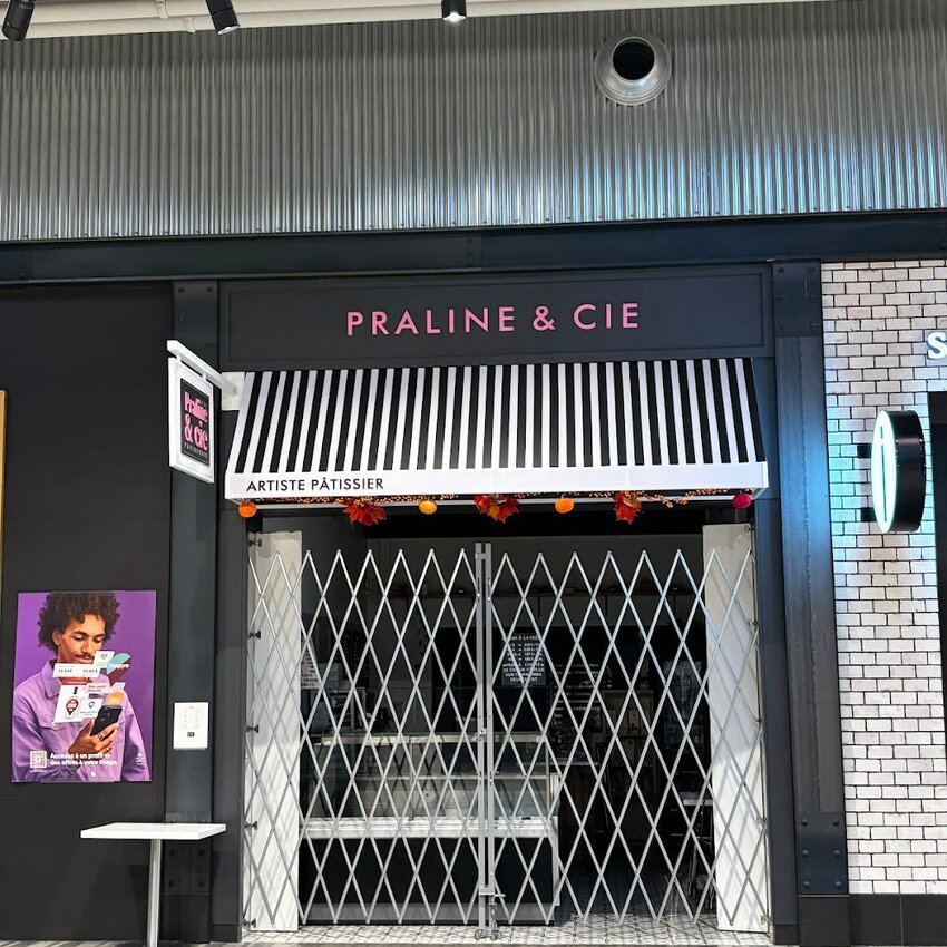 Pralines et Cie - Restaurants Saint-Hubert - Avis, photos et menus