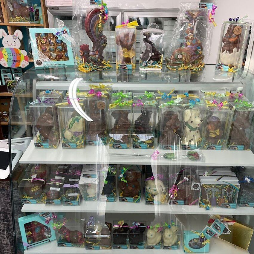 Les d&eacute;lices de Marie Restaurant