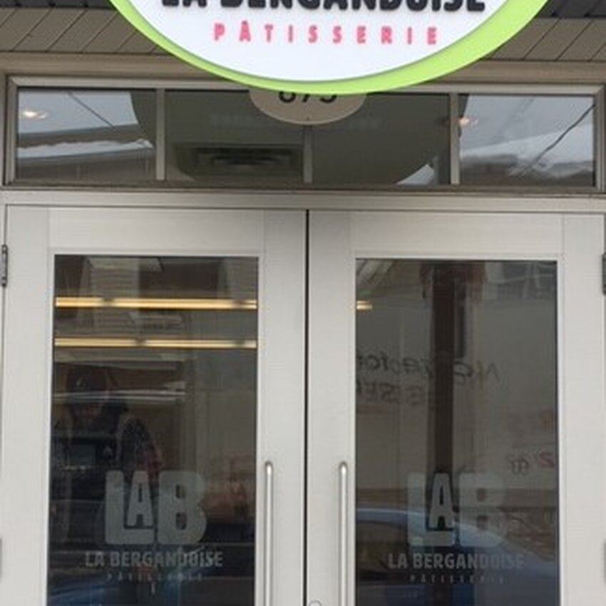 LA BERGANDOISE INC - Restaurants pr&egrave;s de: J8E2Y2