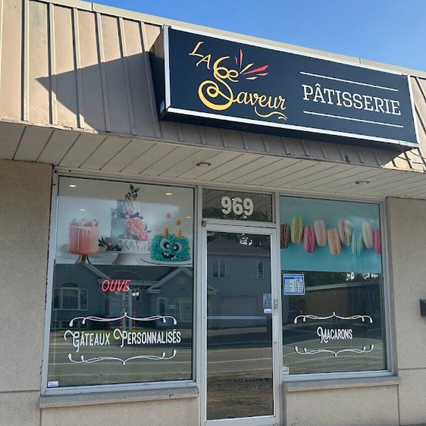 La 6e saveur -  Restaurants Near: J3G5P2