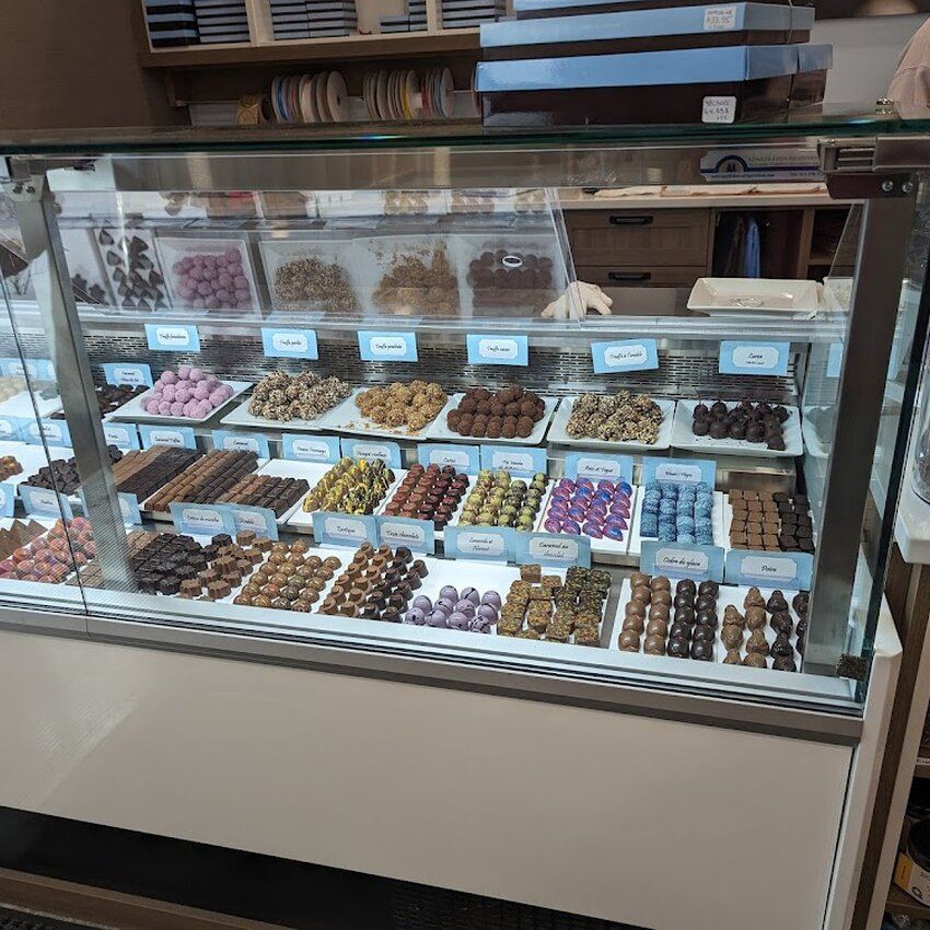 Fleur de Sel -  Restaurants Near: J2G7W9