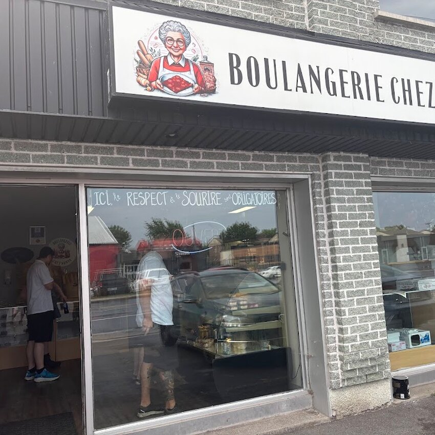 Chez Nonna -  Restaurants Near: J3B2P4