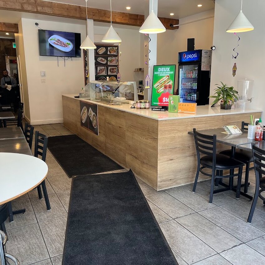 Baan Lao - Pointe St-Charles Brunch Restaurants