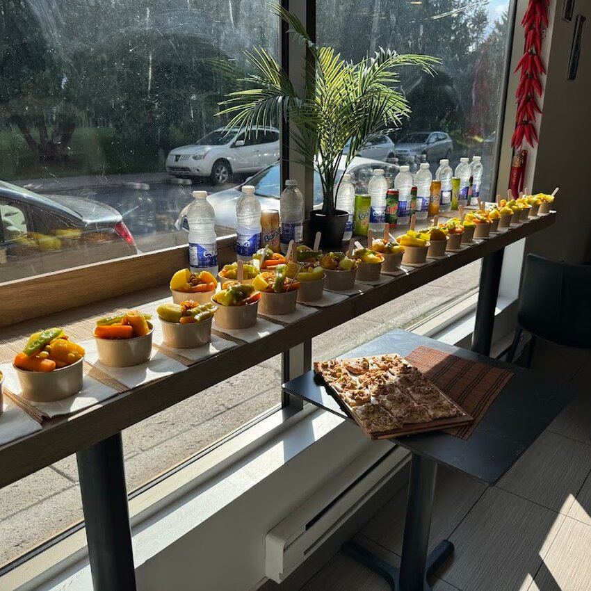 Restaurant Cornicello