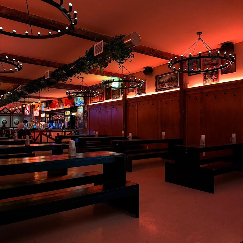 W&uuml;nderbar - New Restaurants Near: H2A2A6