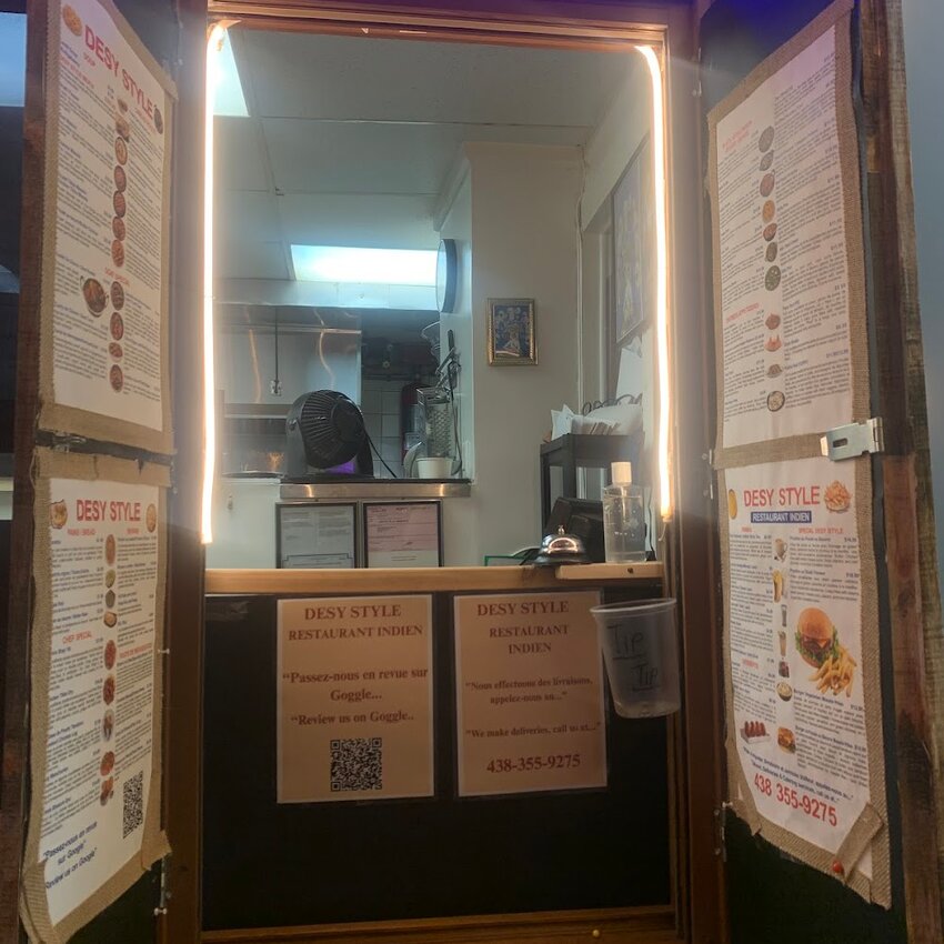 Desy Style -  Restaurants Near: H8S2B4