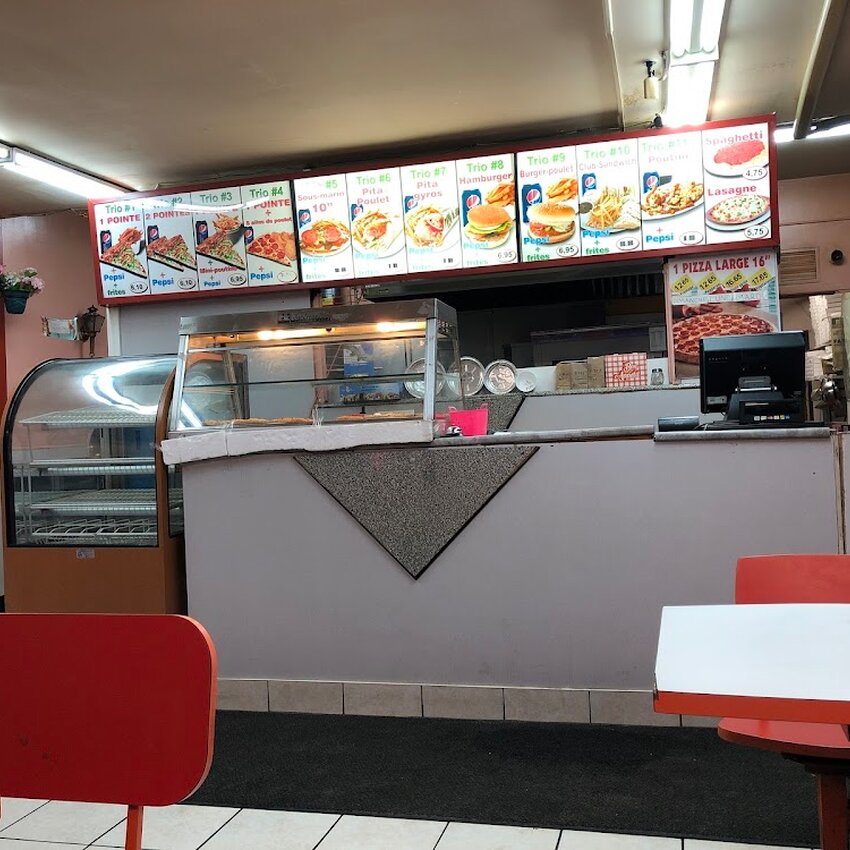 Pizza 2 Pointes -  Restaurants Near: H8S2B4