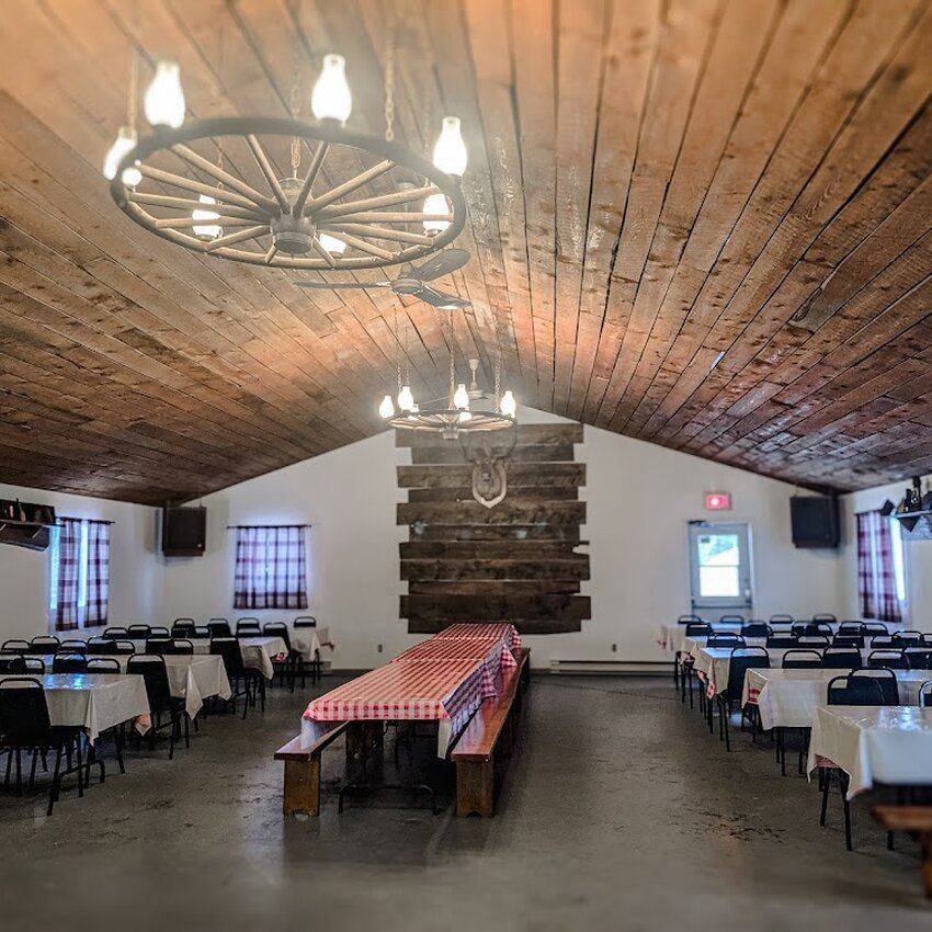 Cabane &agrave; Sucre Gagnon - Restaurants pr&egrave;s de: J5N0B2