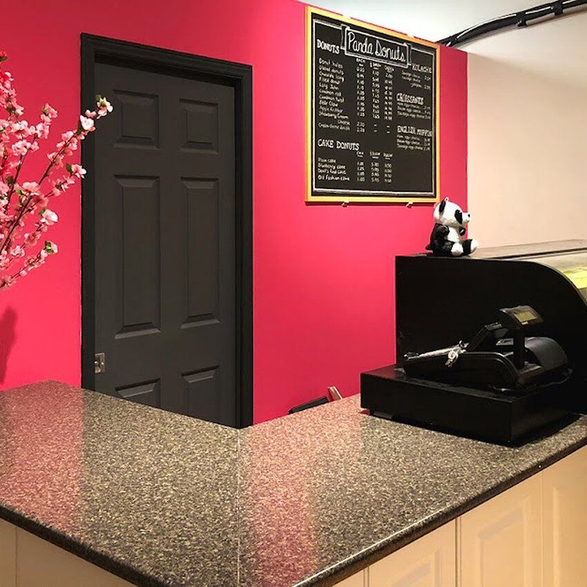 Beignes Panda Donuts -  Restaurants Near: J7V3E7