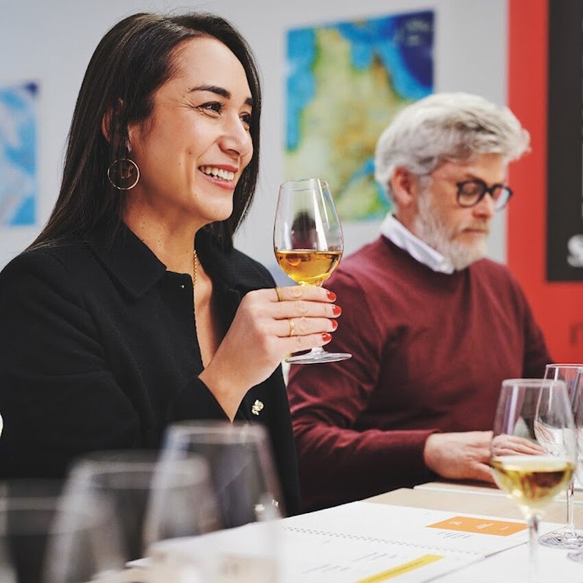 Ateliers SAQ par ITHQ - Quartier des Spectacles Theme / Unique Experience Restaurants