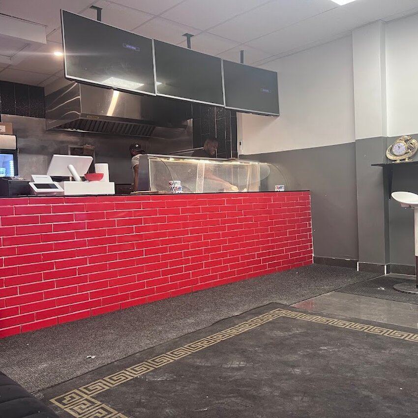 Mister Pat&eacute; - Restaurants Commande en ligne Montr&eacute;al-Nord