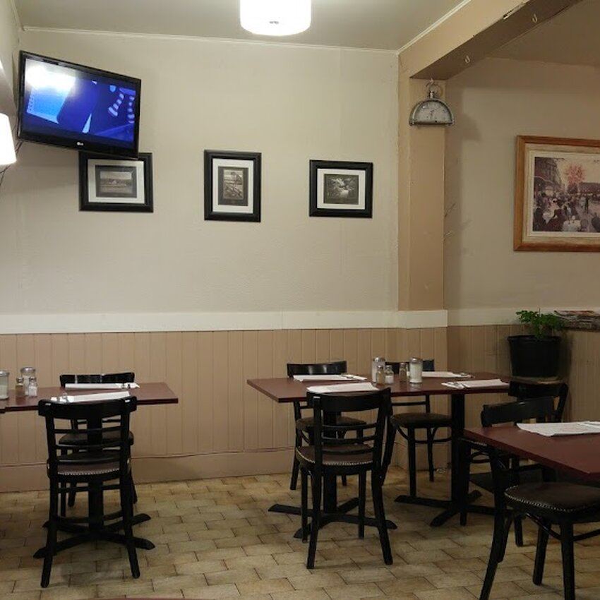 Chez Gimmy -  Restaurants Near: H7E2C6