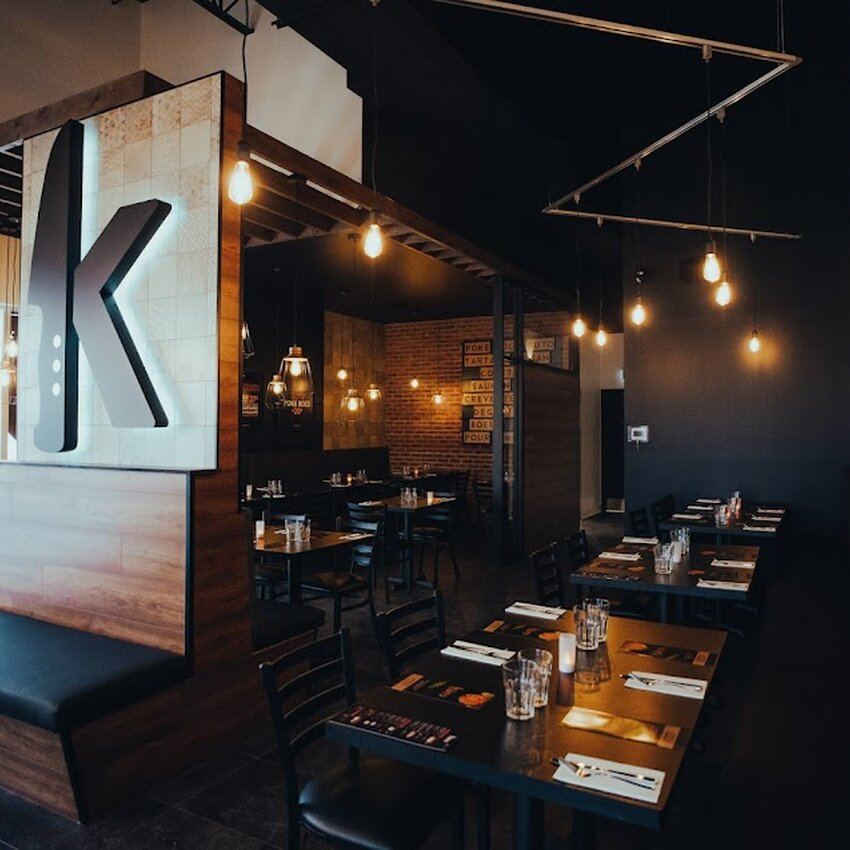 K&uuml;to - Restaurants Commande en ligne Saint-J&eacute;r&ocirc;me - Avis, photos et menus