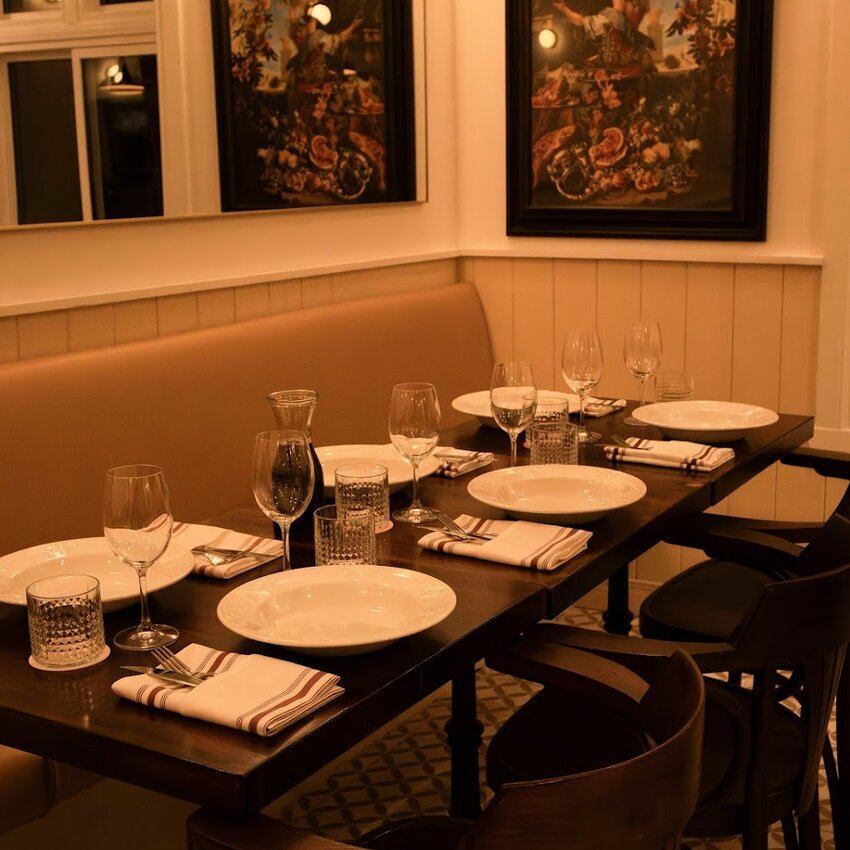 Basta Osteria -  Restaurants Near: J7E2X5