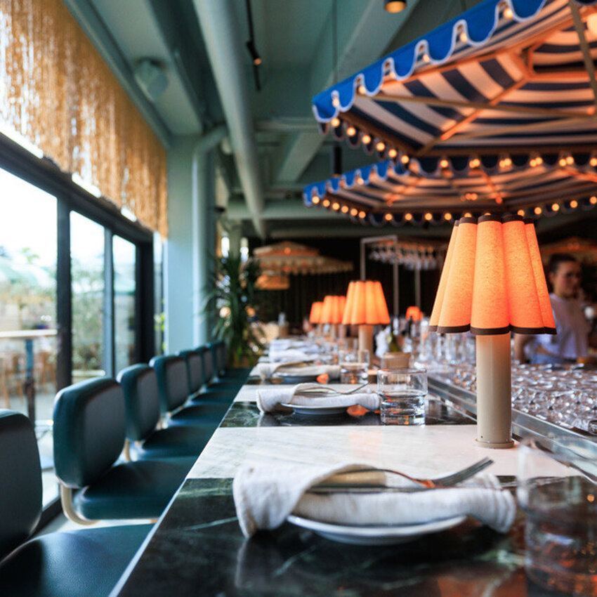 Patio Patio -  Restaurants Near: J7E2X5