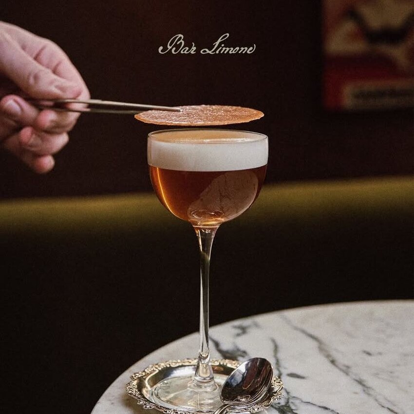 Bar Limone -  Restaurants Near: H4S1C8