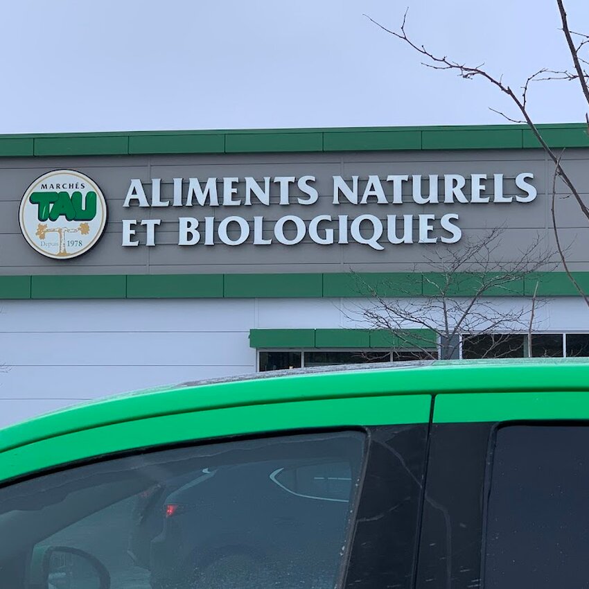 Les March&eacute;s Tau -  Restaurants Near: J7C4K6