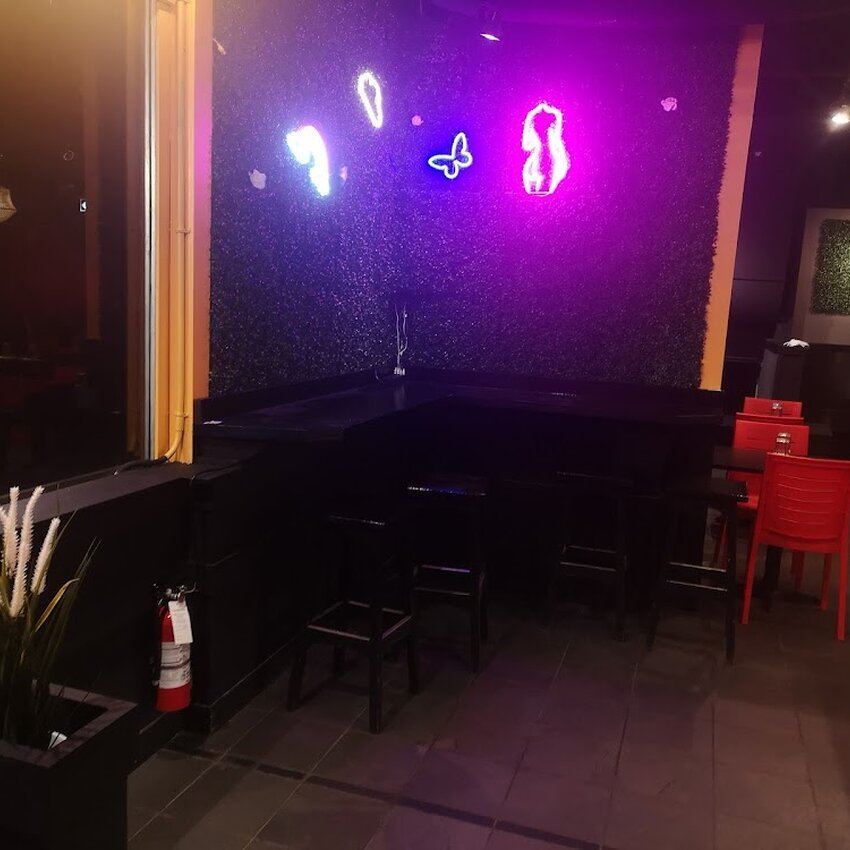 Ganadara - Downtown Soups