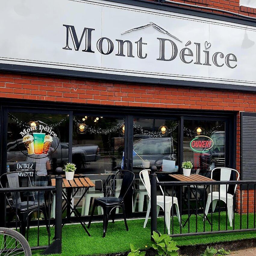 Mont D&eacute;lice -  Restaurants Near: J8C2A5