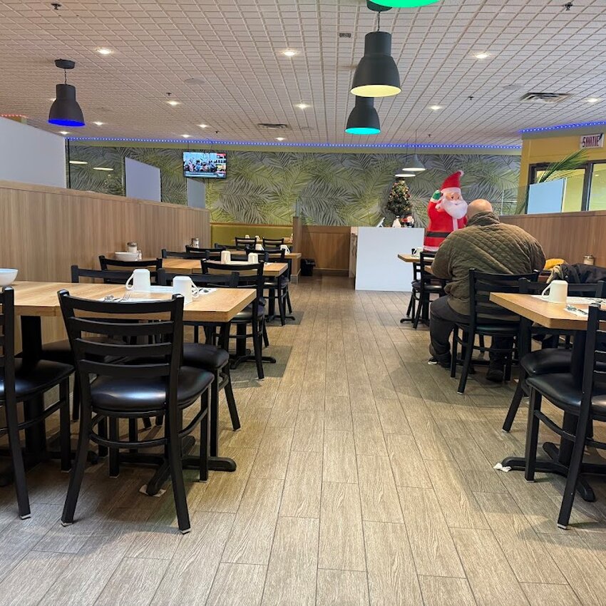 Oeuffruits - Restaurants Dorval