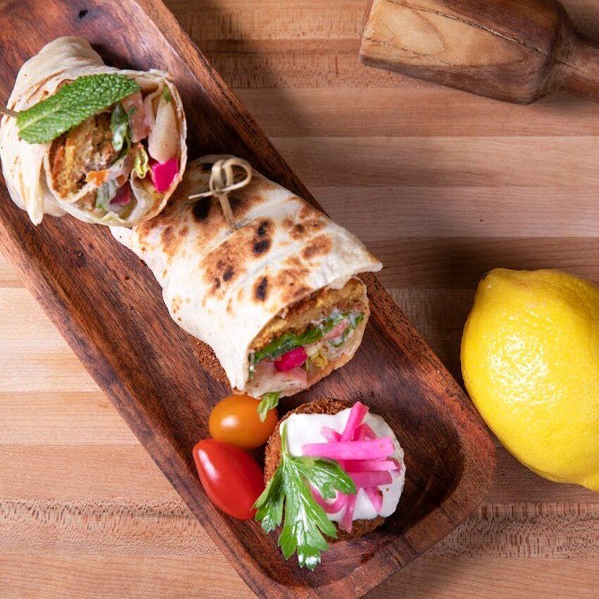 BISTRO Chezjano -  Restaurants Near: H4S1C8