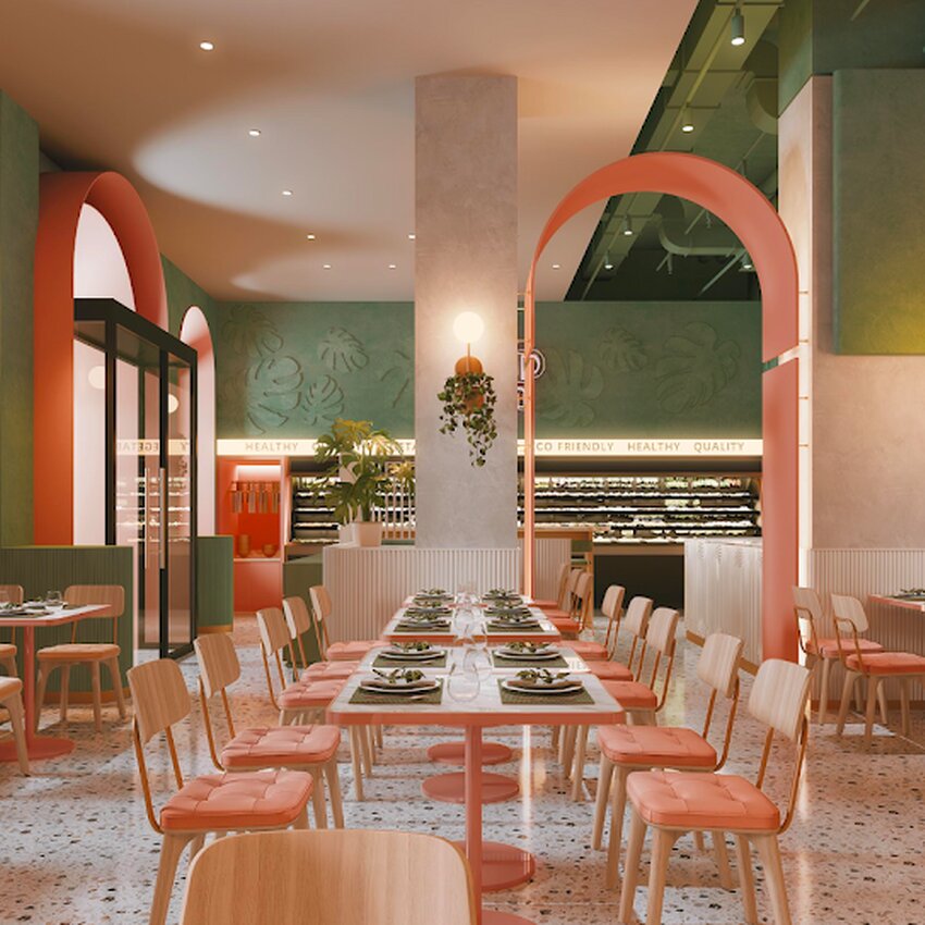 Soup Zen Hot Pot - Downtown Soups