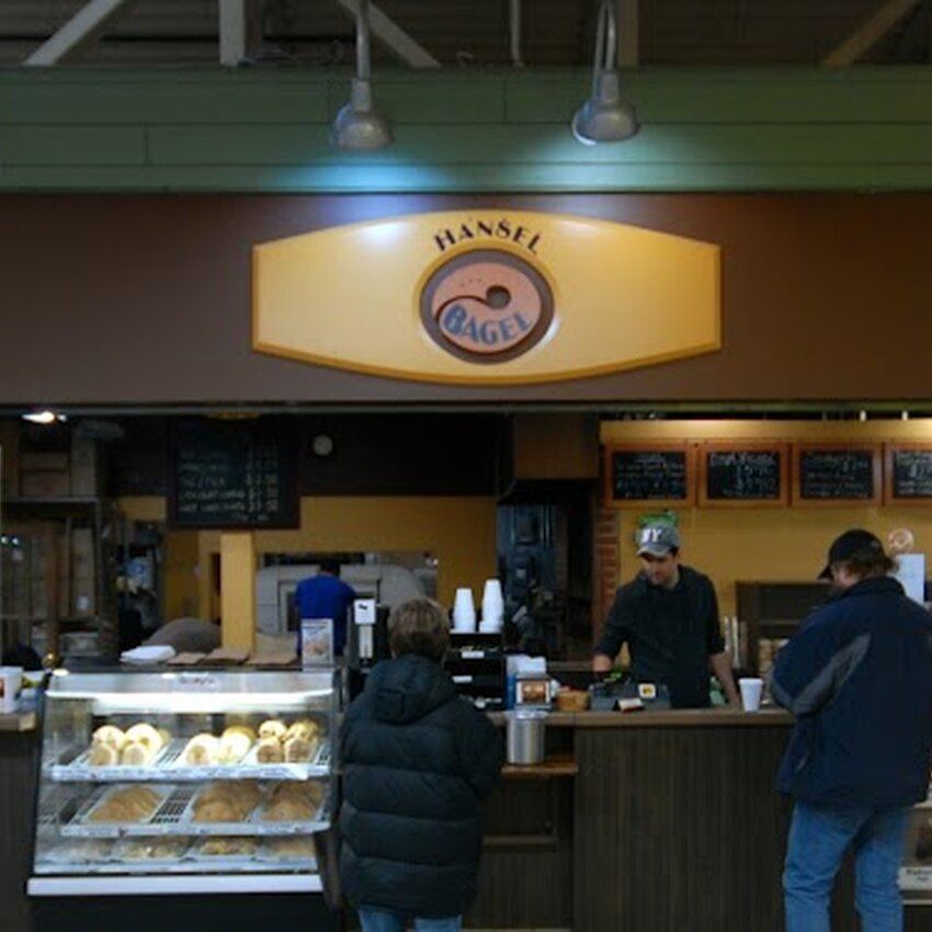 Hansel & Bagel -  Restaurants Near: H9B1Z8